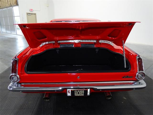 1964 Plymouth Barracuda (CC-1031331) for sale in Houston, Texas