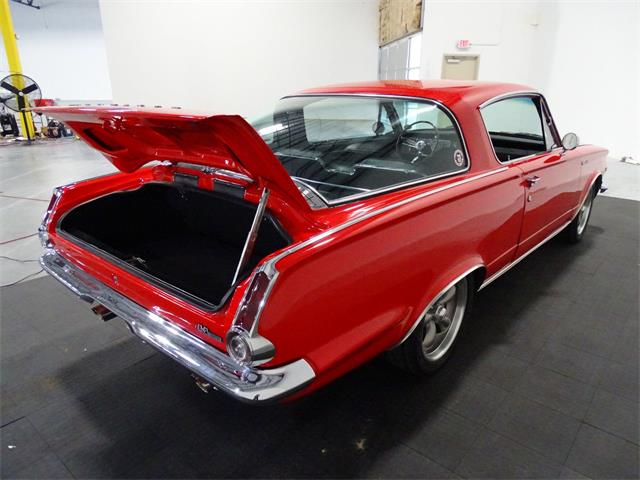 1964 Plymouth Barracuda (CC-1031331) for sale in Houston, Texas