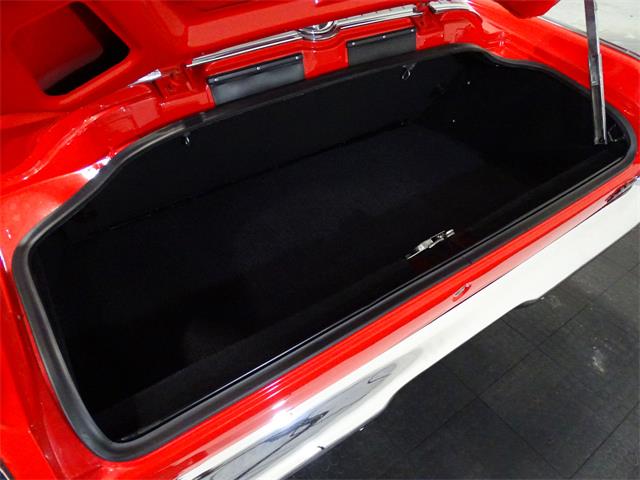 1964 Plymouth Barracuda (CC-1031331) for sale in Houston, Texas