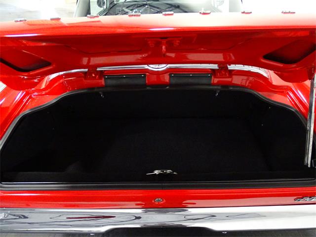 1964 Plymouth Barracuda (CC-1031331) for sale in Houston, Texas