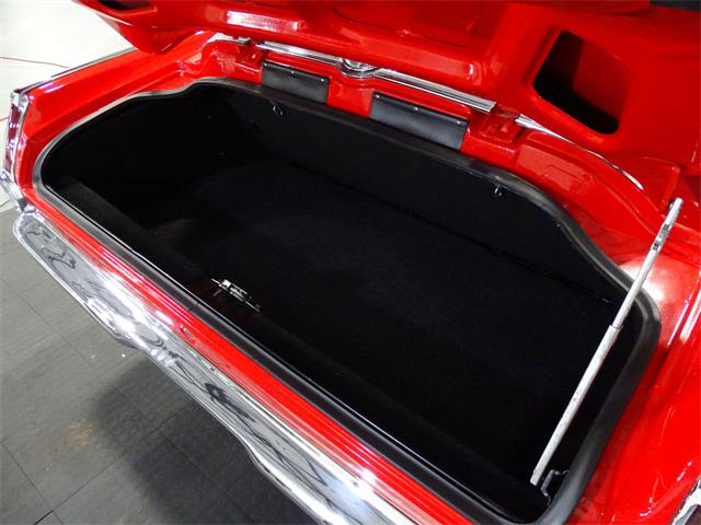 1964 Plymouth Barracuda (CC-1031331) for sale in Houston, Texas