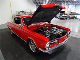 1964 Plymouth Barracuda (CC-1031331) for sale in Houston, Texas