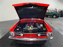 1964 Plymouth Barracuda (CC-1031331) for sale in Houston, Texas