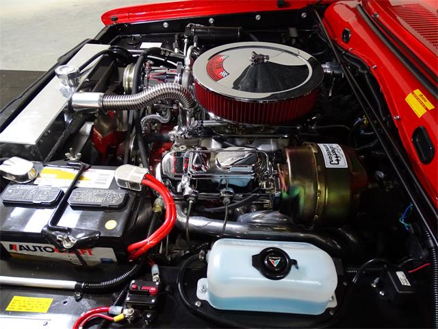 1964 Plymouth Barracuda (CC-1031331) for sale in Houston, Texas