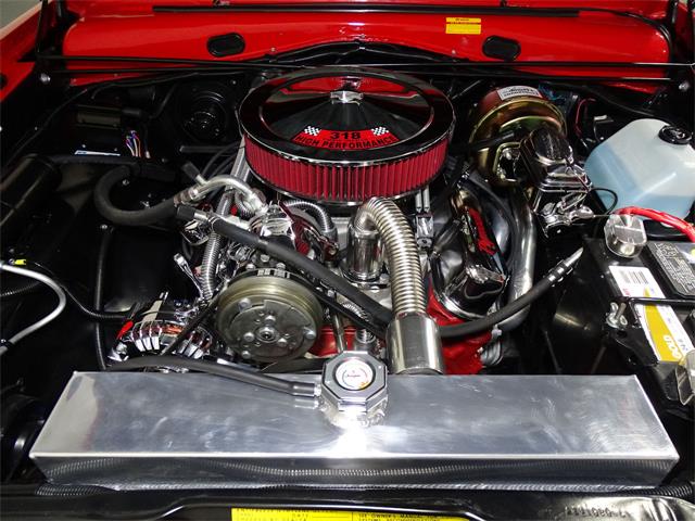 1964 Plymouth Barracuda (CC-1031331) for sale in Houston, Texas