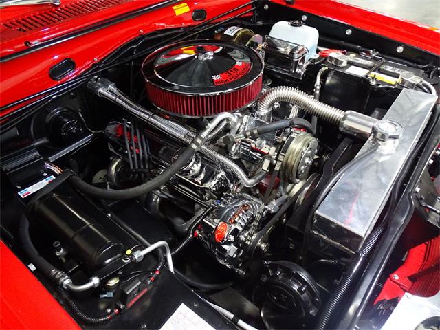 1964 Plymouth Barracuda (CC-1031331) for sale in Houston, Texas