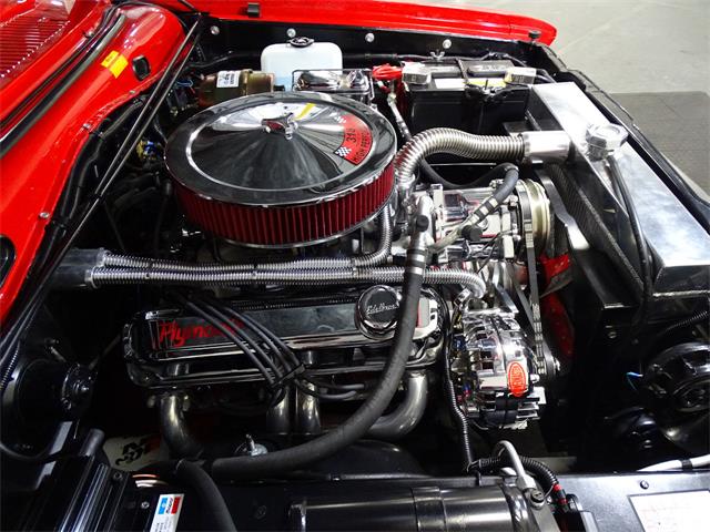 1964 Plymouth Barracuda (CC-1031331) for sale in Houston, Texas