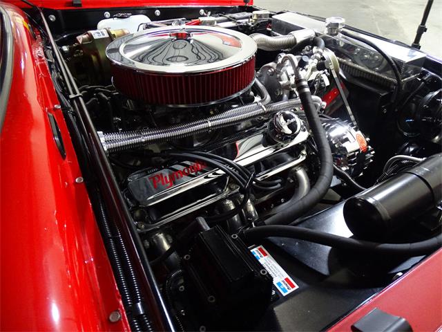 1964 Plymouth Barracuda (CC-1031331) for sale in Houston, Texas