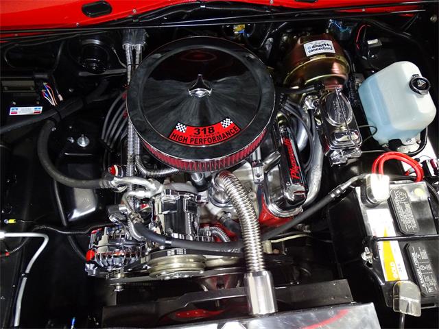 1964 Plymouth Barracuda (CC-1031331) for sale in Houston, Texas