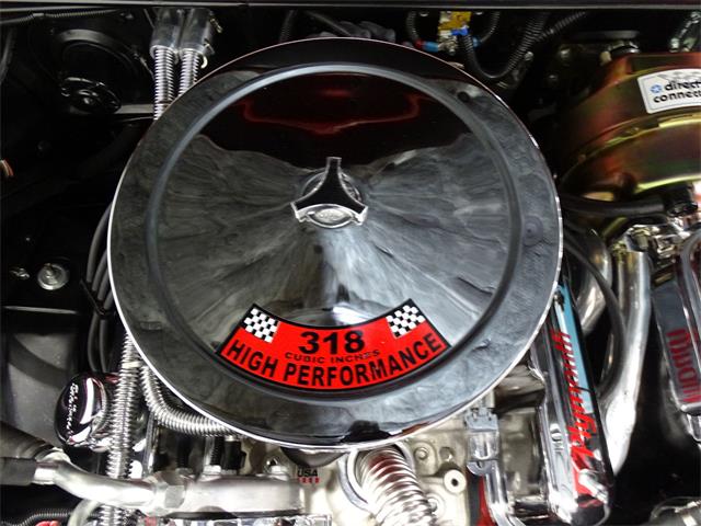1964 Plymouth Barracuda (CC-1031331) for sale in Houston, Texas
