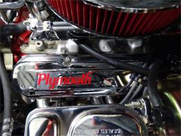 1964 Plymouth Barracuda (CC-1031331) for sale in Houston, Texas