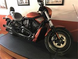 2011 Harley-Davidson VRSC (CC-1031334) for sale in Henderson, Nevada