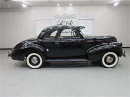 1940 Chevrolet Coupe (CC-1031335) for sale in Sioux Falls, South Dakota