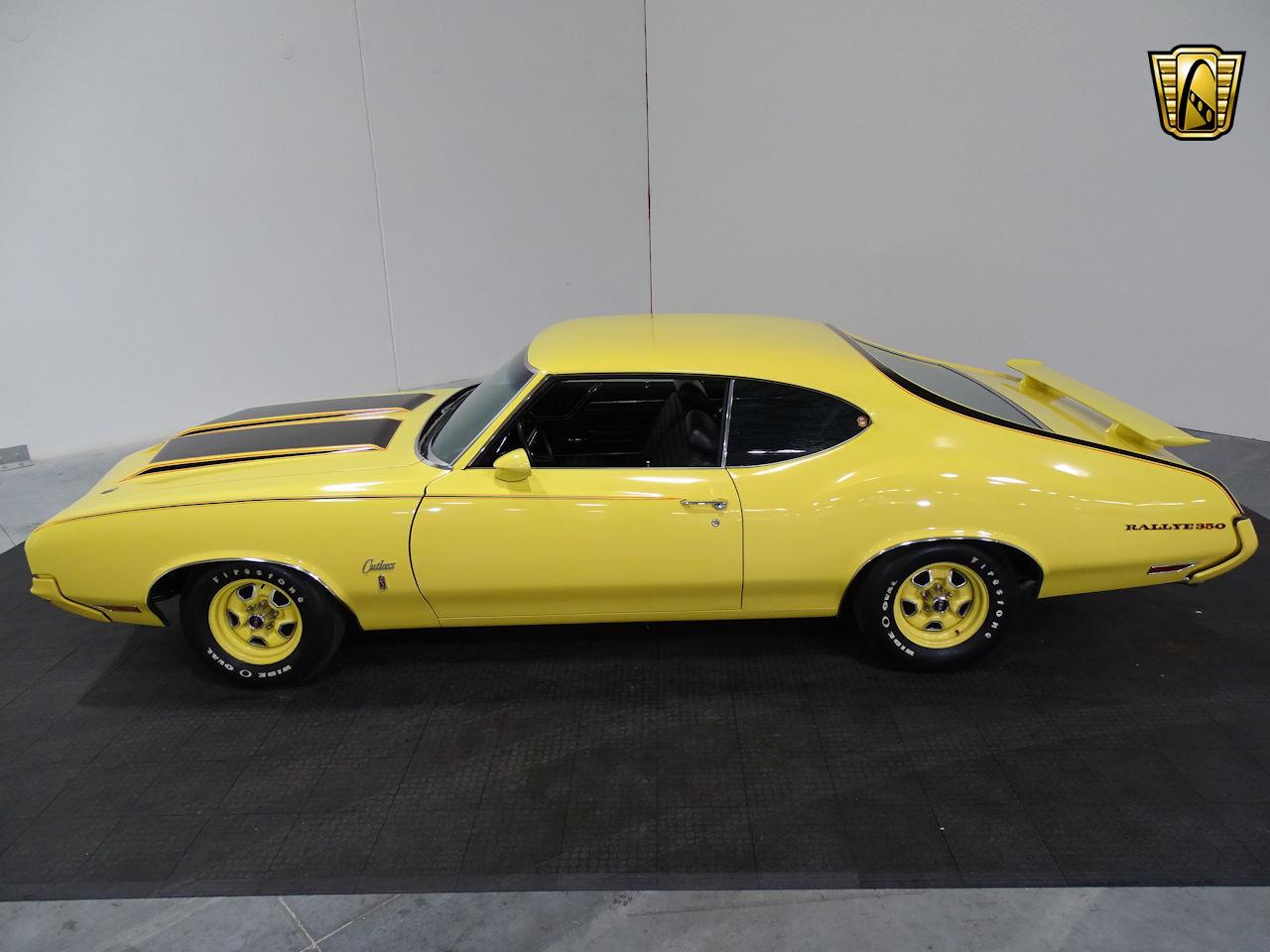 1970 Oldsmobile Rallye 350 For Sale | ClassicCars.com | CC-1031336