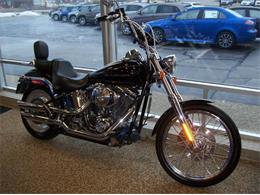 2006 Harley-Davidson Softail (CC-1031339) for sale in Holland, Michigan