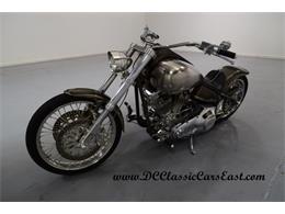 1999 Paul Yaffe Motorcycle (CC-1031347) for sale in Mooresville, North Carolina