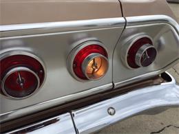 1963 Chevrolet Sport Sedan (CC-1031348) for sale in Milford, Ohio