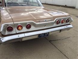 1963 Chevrolet Sport Sedan (CC-1031348) for sale in Milford, Ohio