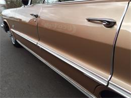 1963 Chevrolet Sport Sedan (CC-1031348) for sale in Milford, Ohio