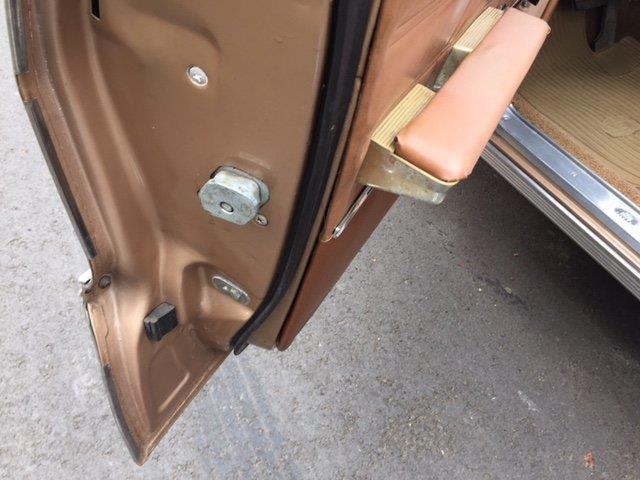 1963 Chevrolet Sport Sedan (CC-1031348) for sale in Milford, Ohio