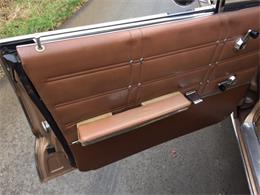 1963 Chevrolet Sport Sedan (CC-1031348) for sale in Milford, Ohio