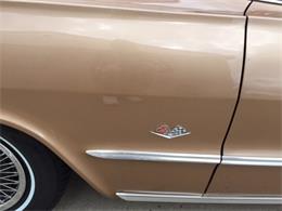 1963 Chevrolet Sport Sedan (CC-1031348) for sale in Milford, Ohio
