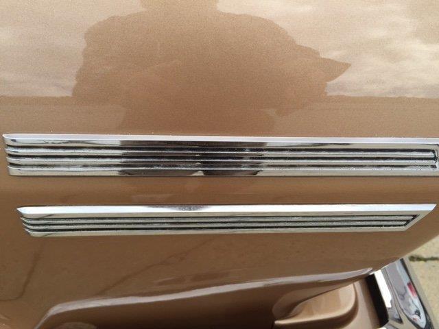 1963 Chevrolet Sport Sedan (CC-1031348) for sale in Milford, Ohio