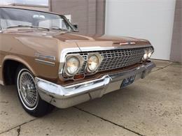 1963 Chevrolet Sport Sedan (CC-1031348) for sale in Milford, Ohio