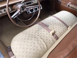 1963 Chevrolet Sport Sedan (CC-1031348) for sale in Milford, Ohio
