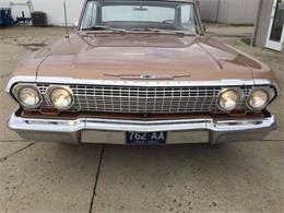 1963 Chevrolet Sport Sedan (CC-1031348) for sale in Milford, Ohio