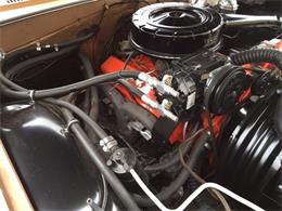 1963 Chevrolet Sport Sedan (CC-1031348) for sale in Milford, Ohio