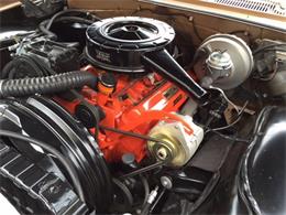 1963 Chevrolet Sport Sedan (CC-1031348) for sale in Milford, Ohio