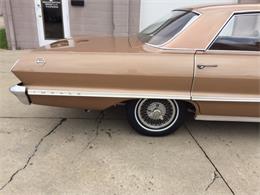 1963 Chevrolet Sport Sedan (CC-1031348) for sale in Milford, Ohio