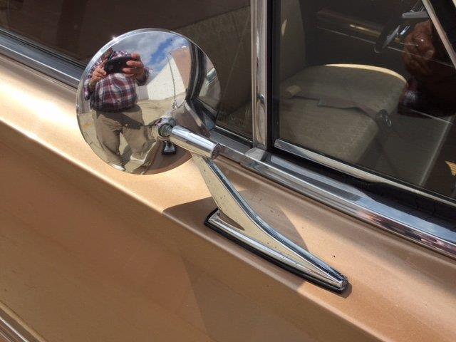 1963 Chevrolet Sport Sedan (CC-1031348) for sale in Milford, Ohio