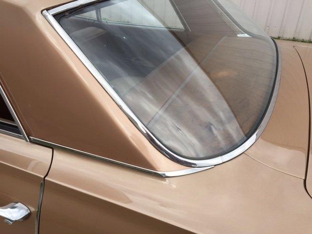 1963 Chevrolet Sport Sedan (CC-1031348) for sale in Milford, Ohio