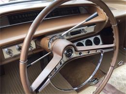 1963 Chevrolet Sport Sedan (CC-1031348) for sale in Milford, Ohio