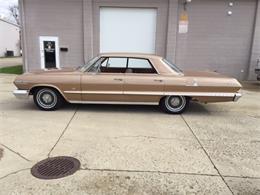 1963 Chevrolet Sport Sedan (CC-1031348) for sale in Milford, Ohio