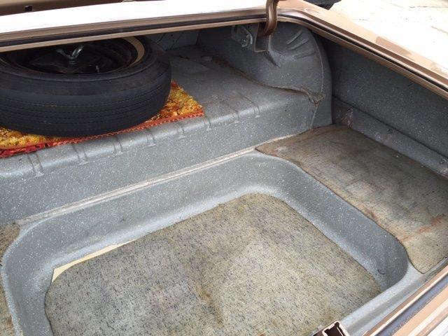 1963 Chevrolet Sport Sedan (CC-1031348) for sale in Milford, Ohio