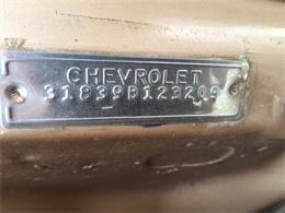 1963 Chevrolet Sport Sedan (CC-1031348) for sale in Milford, Ohio