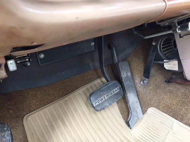 1963 Chevrolet Sport Sedan (CC-1031348) for sale in Milford, Ohio