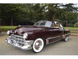 1949 Cadillac 2-Dr Sedan (CC-1031351) for sale in San Jose, California