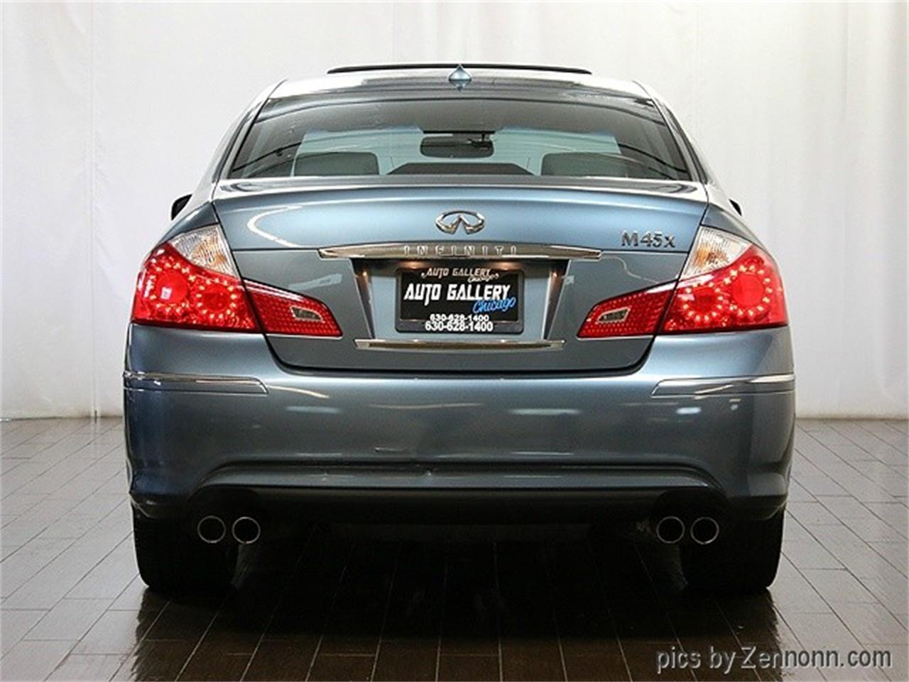 2008 Infiniti M45 for Sale | ClassicCars.com | CC-1031354