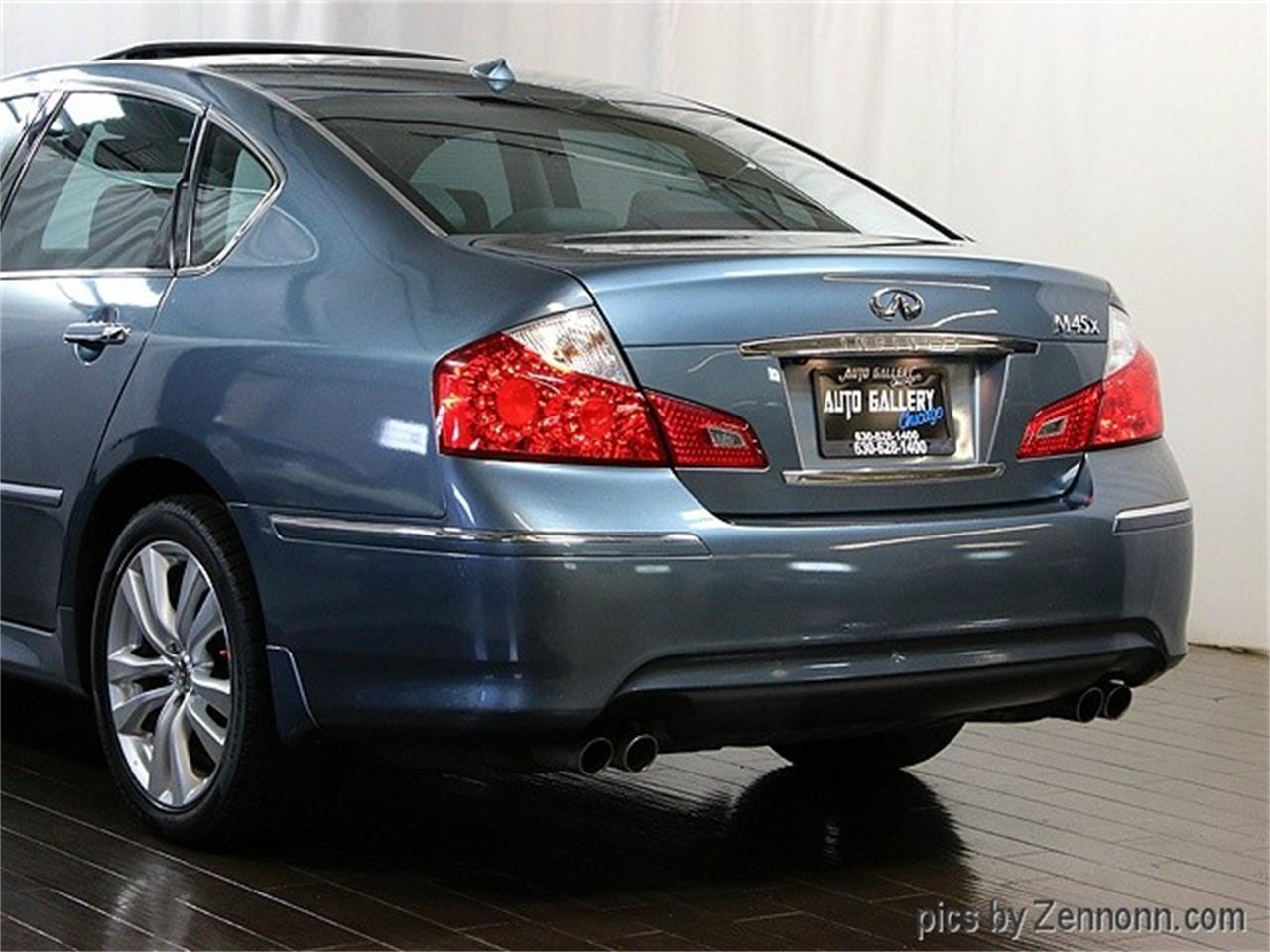 2008 Infiniti M45 for Sale | ClassicCars.com | CC-1031354