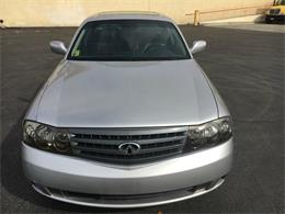 2003 Infiniti M45 (CC-1031357) for sale in Ontario, California
