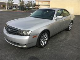 2003 Infiniti M45 (CC-1031357) for sale in Ontario, California