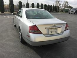 2003 Infiniti M45 (CC-1031357) for sale in Ontario, California