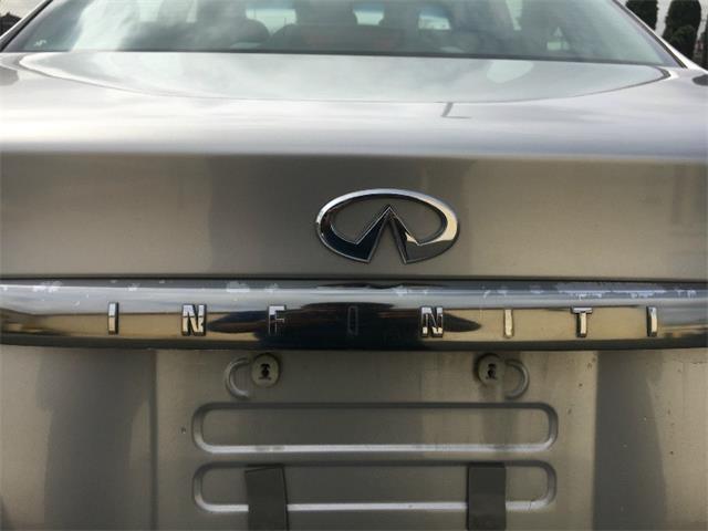 2003 Infiniti M45 (CC-1031357) for sale in Ontario, California