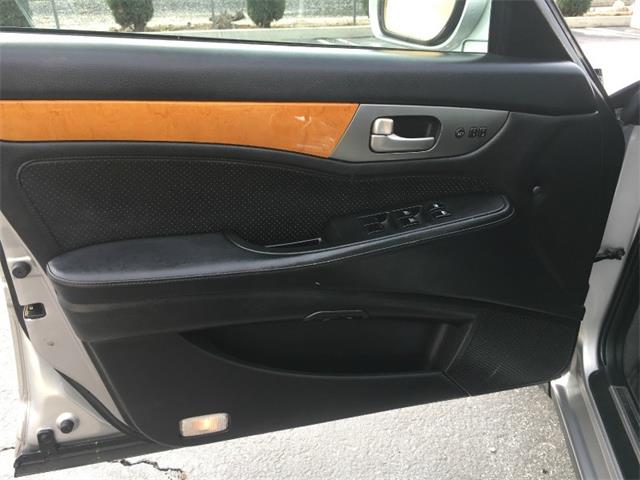 2003 Infiniti M45 (CC-1031357) for sale in Ontario, California