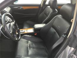 2003 Infiniti M45 (CC-1031357) for sale in Ontario, California