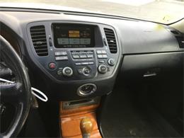 2003 Infiniti M45 (CC-1031357) for sale in Ontario, California